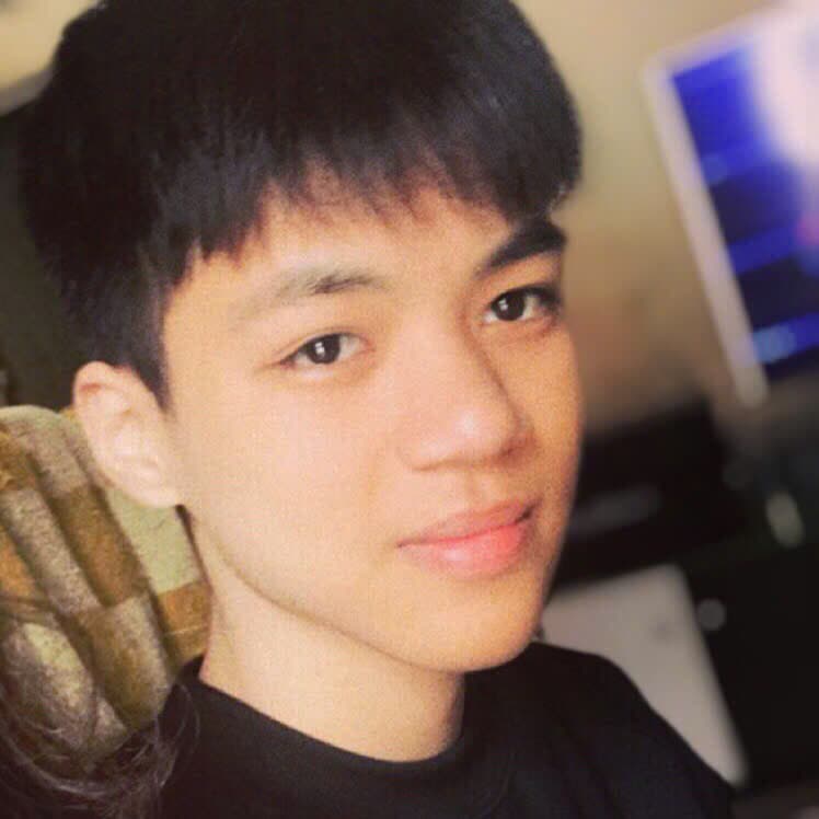 Nguyễn Tuấn anh - TALAB